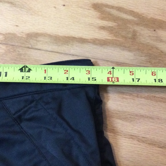 M Sunice black tornado activity pants - Picture 9 of 16